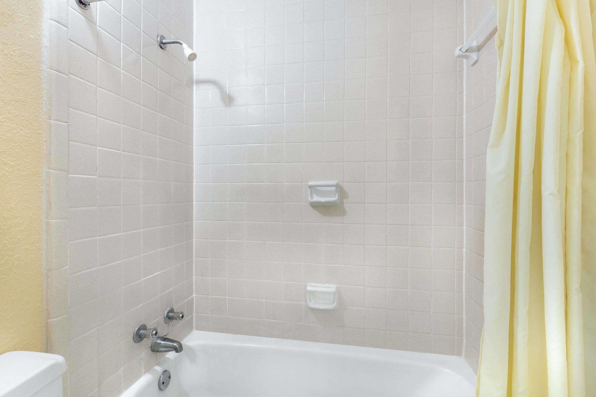 Americas Best Value Inn Perry Exteriér fotografie